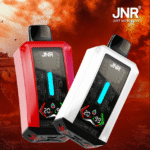 JNR Tank Pro 33000 puffs Disposable E Cigarettes vape  850mah 2%  15 Flavors 33K puffs