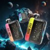 1000-场景-05 ELF BOX PULSE X 25K puffs Disposable E Cigarettes vape 650mah 0/2/3/5% 10 Flavors 25000 puffs