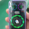 VOPK ULTRA 40k puffs Disposable E Cigarettes vape 650mah Double flavor 2% 10 Flavors 40K puffs