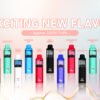 2025.05.06 FOX 海报2-英语 JNR Fox 10000 puffs Disposable E Cigarettes vape 800mah 2+10ml 2% 15 Flavors 10K puffs