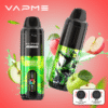 235d0fb4c0126c395a866ab6a902fa1e Vapme GOAT 40000  puffs Disposable E Cigarettes vape 850mah 0% 2% 10 Flavors 40K puffs