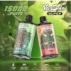 df98259478ee45970e3faef21ba80932 Vapsolo Super 15000 puffs Disposable E Cigarettes vape 650mah 2% 15 Flavors 15K puffs