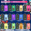 Bang 36K puffs Disposable E Cigarettes vape 850mah 36ml 0/2/3/5% 12 Flavors 36000 puffs