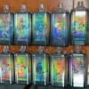 Bang king 15K Disposable E Cigarettes vape 550mah 25ml 0/2/3/5% 1.0ohm 15K puffs