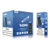 VOPK ULTRA 40k puffs Disposable E Cigarettes vape 650mah Double flavor 2% 10 Flavors 40K puffs