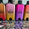 Bang 20000 puffs Disposable E Cigarettes vape 28ml 1000mah 0/2/3/5% 20K puffs