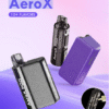 1752297776773 JNR AeroX 32K puffs Kit 2x10ml E-liquid Disposable E Cigarettes vape 850mah 28ml 14 Flavors 32000 puffs