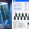 1752298947152 JNR Radiance 31000 puffs Disposable E Cigarettes vape 950mah 28ml 15 Flavors 31k puffs