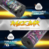 1752302959749 Razz Bar 30000 puffs EU warehouse Ship Disposable E Cigarettes vape 650mah 16 Flavors 30K puffs