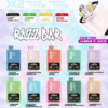 1752303191138 Razz Bar 40000 puffs EU warehouse Ship Disposable E Cigarettes vape 650mah Double Flavors 40K puffs