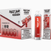 1752303844385 Razz Bar crystal 10000 puffs EU warehouse Ship Disposable E Cigarettes vape 650mah 16 Flavors 10K puffs