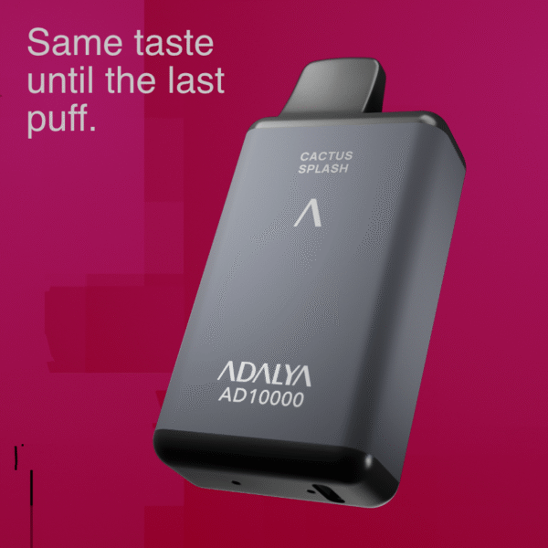 1752304469249 Adalya 10000 puffs EU warehouse Ship Disposable E Cigarettes vape 450mah 14 Flavors 10K puffs